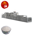 2021 New Design Belt Microwave Tunnel Dryer